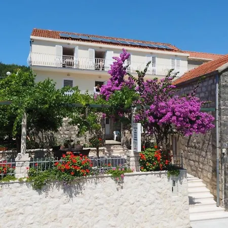 Appartement & Eva - Two Bedroom With Terrace And Sea View ... *