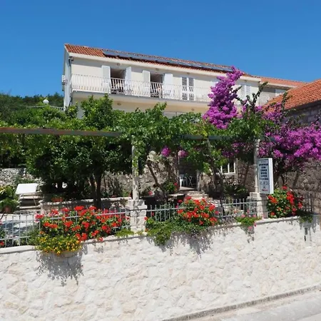 Appartement & Eva - Two Bedroom With Terrace And Sea View ... *