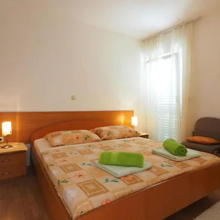 Appartement & Eva - Two Bedroom With Terrace And Sea View ...