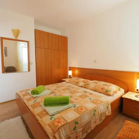 & Eva - Two Bedroom With Terrace And Sea View ... * Slano